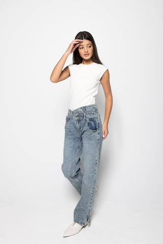 JEANS - CLASSIC M RELAXED FIT