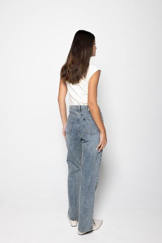 JEANS - CLASSIC M RELAXED FIT