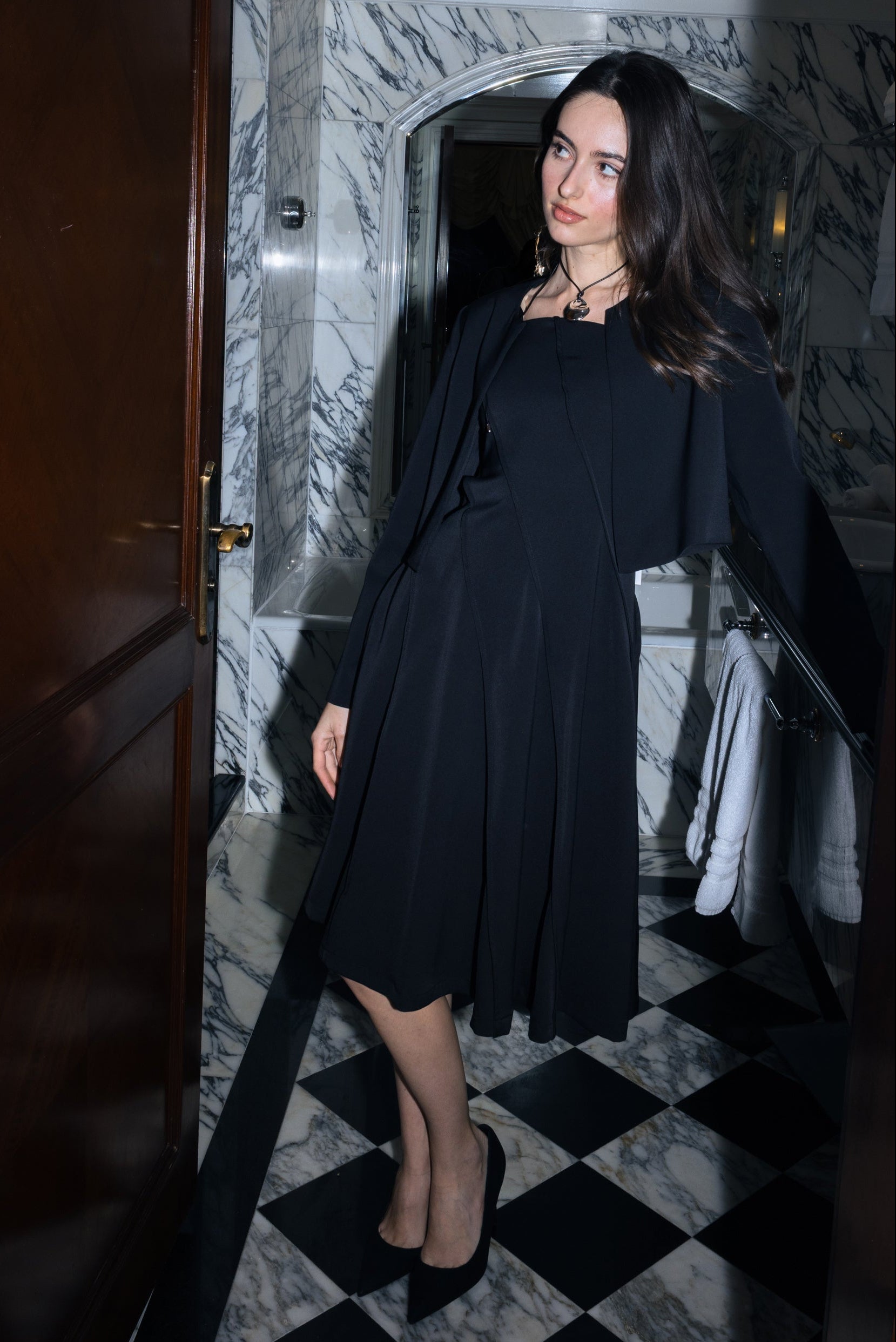 belle dress black Gothic Black/Gold Belle Beauty and the Beast Custom Gown