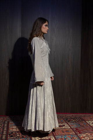 LILIA KAFTAN - GREY